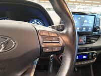 Hyundai i30 Hatchback vaihtoauto