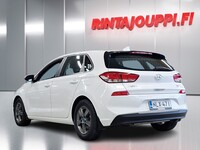 Hyundai i30 Hatchback vaihtoauto