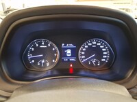 Hyundai i30 Hatchback vaihtoauto