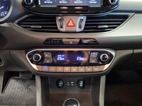 Hyundai i30 Hatchback vaihtoauto