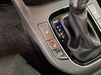 Hyundai i30 Hatchback vaihtoauto