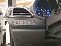 Hyundai i30 Hatchback vaihtoauto