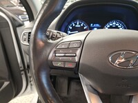 Hyundai i30 Hatchback vaihtoauto