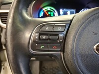 Kia Optima vaihtoauto