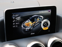 Mercedes-Benz AMG GT vaihtoauto