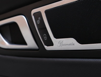 Mercedes-Benz AMG GT vaihtoauto