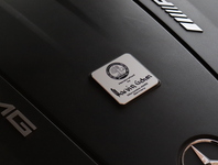 Mercedes-Benz AMG GT vaihtoauto