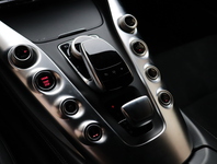 Mercedes-Benz AMG GT vaihtoauto