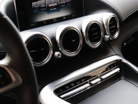 Mercedes-Benz AMG GT vaihtoauto