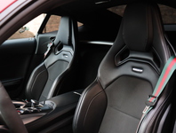 Mercedes-Benz AMG GT vaihtoauto