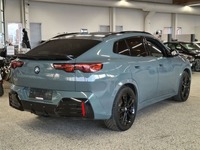 BMW iX2 vaihtoauto