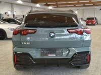 BMW iX2 vaihtoauto