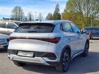 BYD Atto 3 vaihtoauto