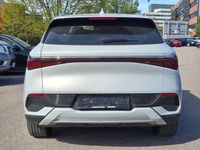 BYD Atto 3 vaihtoauto