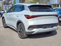 BYD Atto 3 vaihtoauto