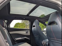 BYD Atto 3 vaihtoauto