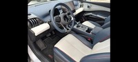 BYD Atto 3 vaihtoauto