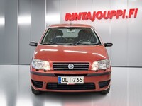 Fiat Punto vaihtoauto