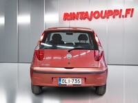 Fiat Punto vaihtoauto
