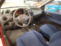 Fiat Punto vaihtoauto