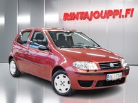 Fiat Punto vaihtoauto