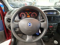 Fiat Punto vaihtoauto