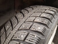 Fiat Punto vaihtoauto