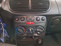 Fiat Punto vaihtoauto