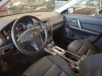Mazda 6 vaihtoauto