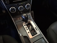 Mazda 6 vaihtoauto