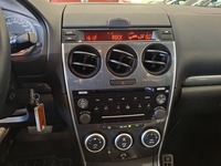 Mazda 6 vaihtoauto
