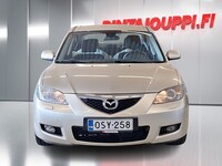 Mazda 3 vaihtoauto