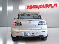 Mazda 3 vaihtoauto