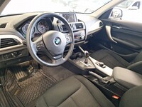 BMW 116 vaihtoauto