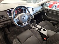 Renault Mégane vaihtoauto