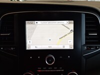 Renault Mégane vaihtoauto