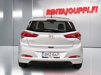 Hyundai i20 vaihtoauto