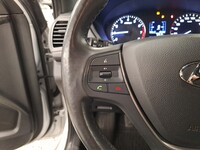 Hyundai i20 vaihtoauto