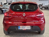 Renault Clio vaihtoauto