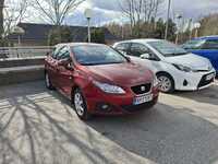 SEAT Ibiza vaihtoauto