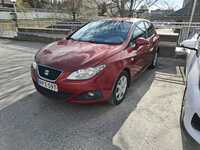 SEAT Ibiza vaihtoauto