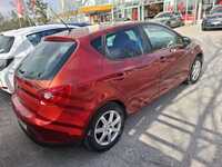 SEAT Ibiza vaihtoauto