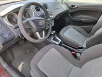 SEAT Ibiza vaihtoauto
