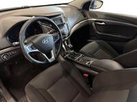 Hyundai i40 Wagon vaihtoauto