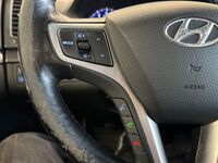 Hyundai i40 Wagon vaihtoauto