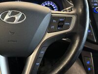 Hyundai i40 Wagon vaihtoauto