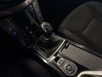 Hyundai i40 Wagon vaihtoauto