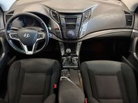 Hyundai i40 Wagon vaihtoauto