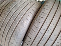 Opel Zafira vaihtoauto