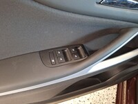 Opel Zafira vaihtoauto